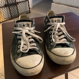 Mens Converse